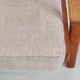 Oak Danish design sofa by Hans Wegner model GE290 for Getama