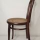 Thonet Chair No. 18 half