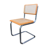 Breuer chair in beech