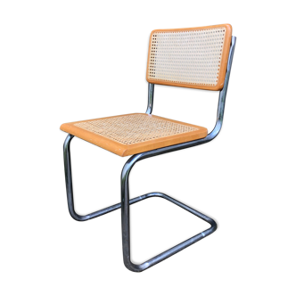 Breuer chair in beech