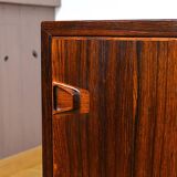 Danish enfilade in Rio rosewood by H. Rosengren Hansen 1960