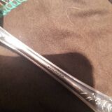 Deetjen cutlery set 48 silver-plated Louis XV rocaille table cutlery no. 25 Marly