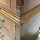18th Century oak welsh cupboard