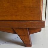 Vintage chiffonier chest of drawers