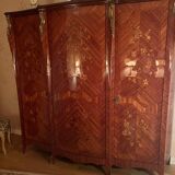 Louis XV wardrobe