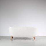 Living Room Set by Theo Ruth for Artifort, Netherlands 1950