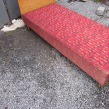 Vintage day bed