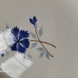 6 Moulin des Loups plates