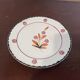 4 St Amand dessert plates