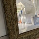 Old mirror