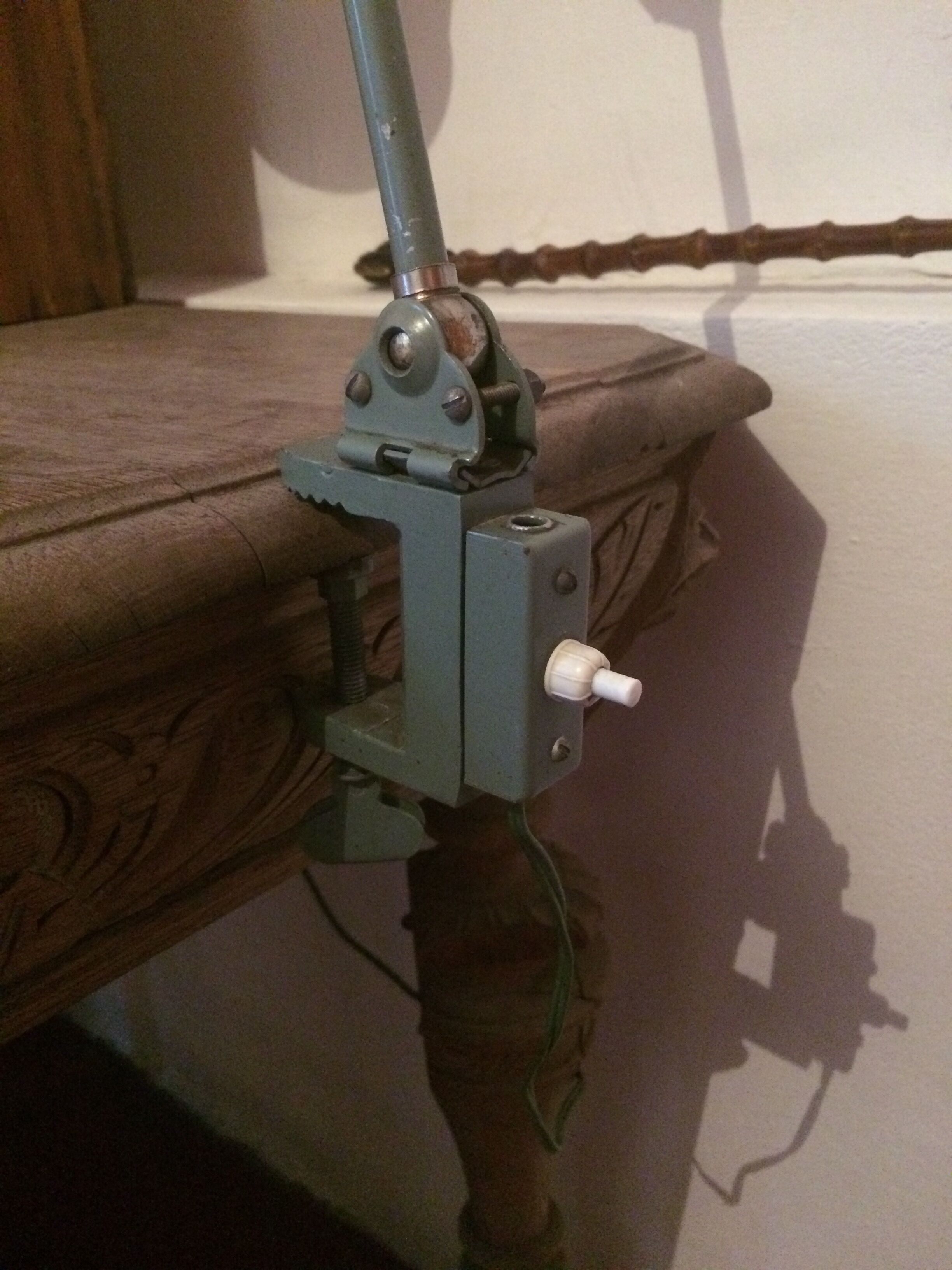 Light industrial workshop Fornay