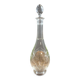 Crystal wine carafe from Nancy – cut crystal
