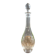 Crystal wine carafe from Nancy – cut crystal