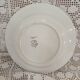 Old Saint Amand "Bougival" dish
