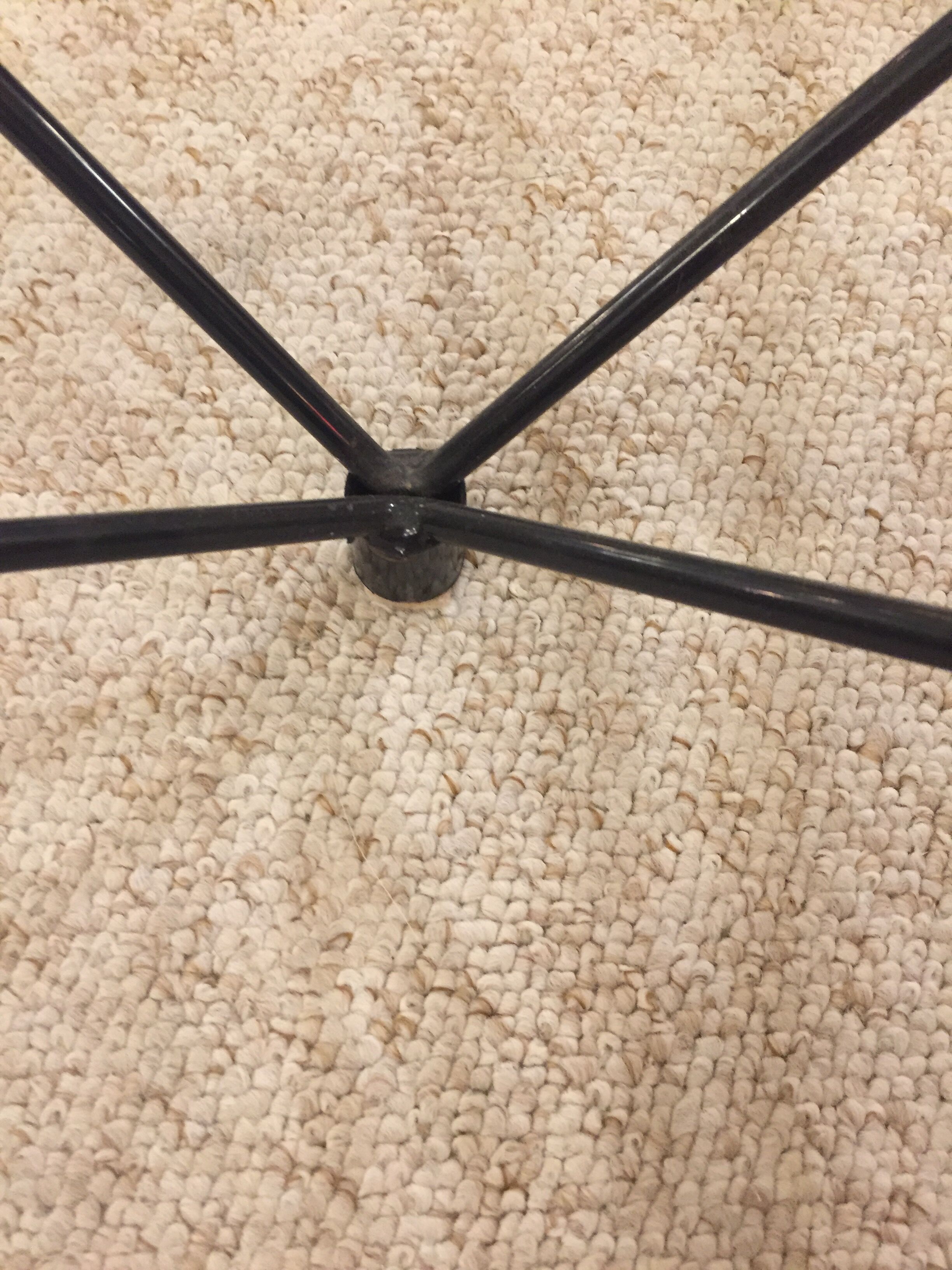 Coffee table 1980