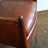 Art Deco armchair, 1930