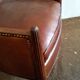 Art Deco armchair, 1930