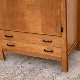 Vintage wardrobe 1950