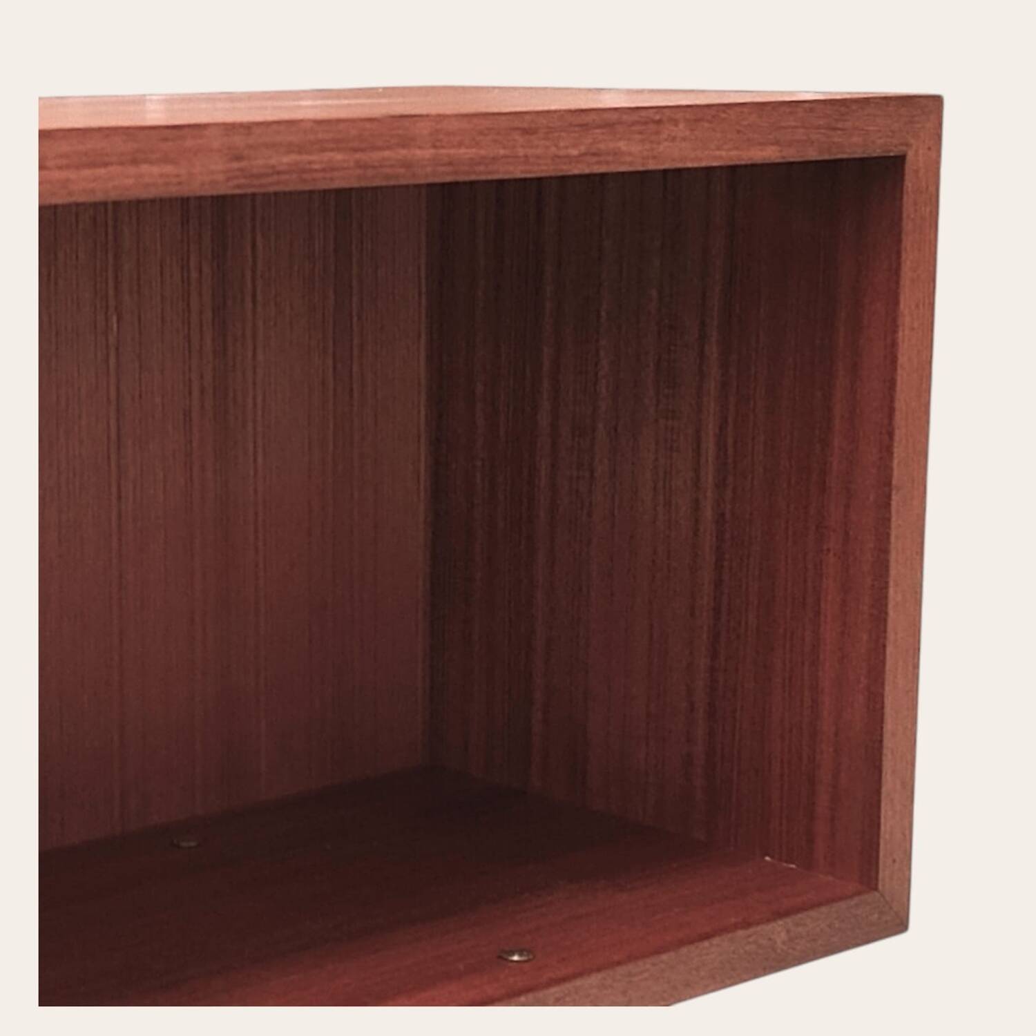 Lowboard du milieu du siècle