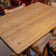 Table Pierre Gautier Delaye années 50