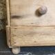 Commode anglaise