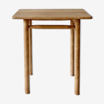 Table d'appoint