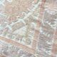 Vintage hand-embroidered tablecloth 124x143 cm