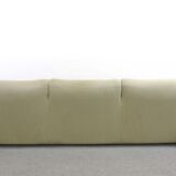 Cassina Maralunga 3-Seater Sofa by Vico Magistretti
