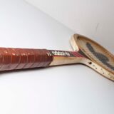 Adidas Ilie Nastase tennis racket