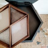 Worker - renovated antique jewelry furniture