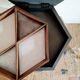 Worker - renovated antique jewelry furniture