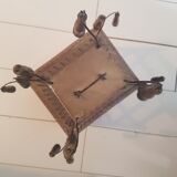 Cage à oiseaux
