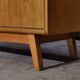 Buffet U372/386 by B Landsman and H Nepožitek for Jitona Soběslav