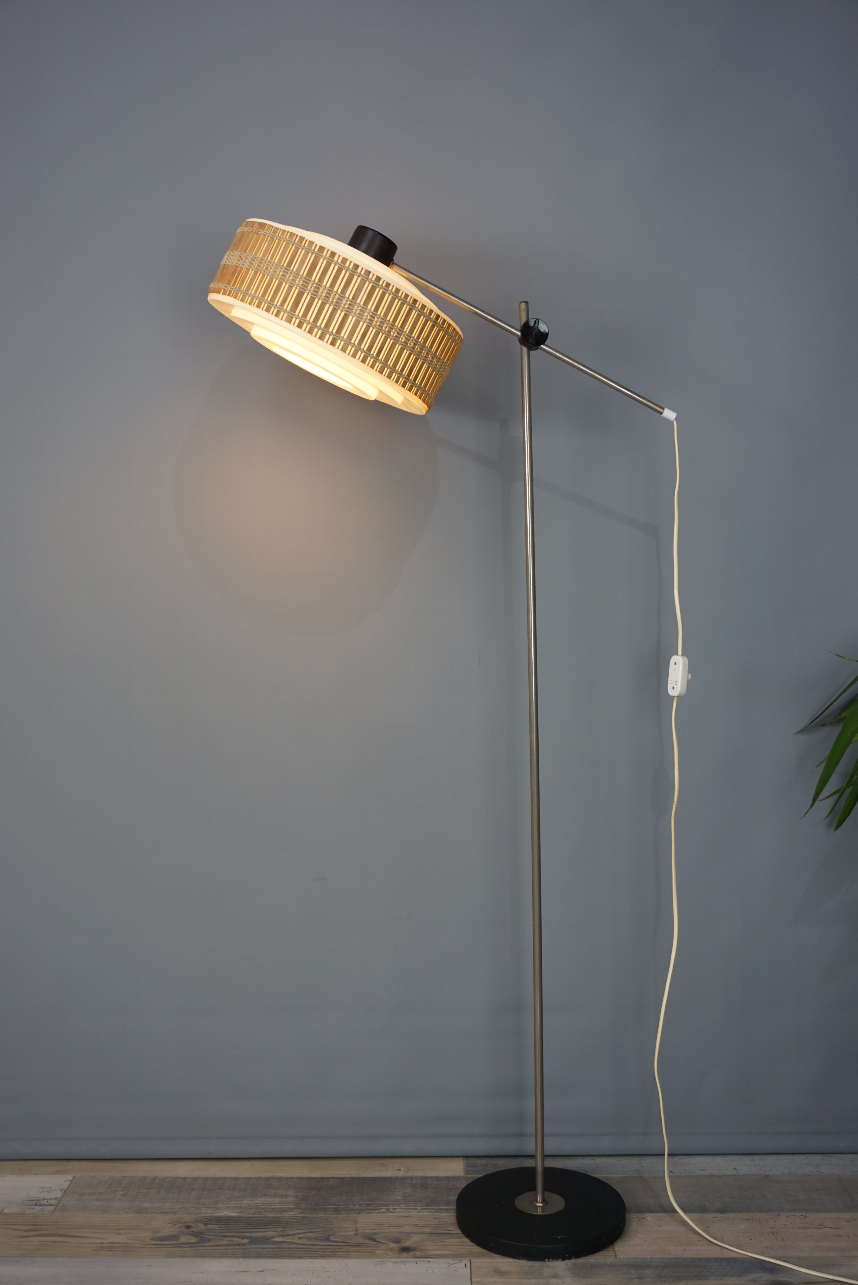 Floor lamp  50s