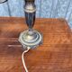 Pair of candlesticks girandoles Louis XVI silver empire
