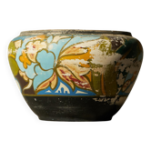 Gouda vase, Netherlands, 1930s