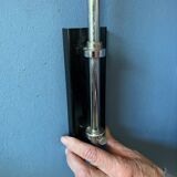 Wall lamp in chrome Herda eyeball space age