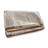 Canvas Métisse Blue Flower 448 - 7 meters