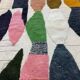 Traditional handmade pure wool rug, size 150 x 250 cm