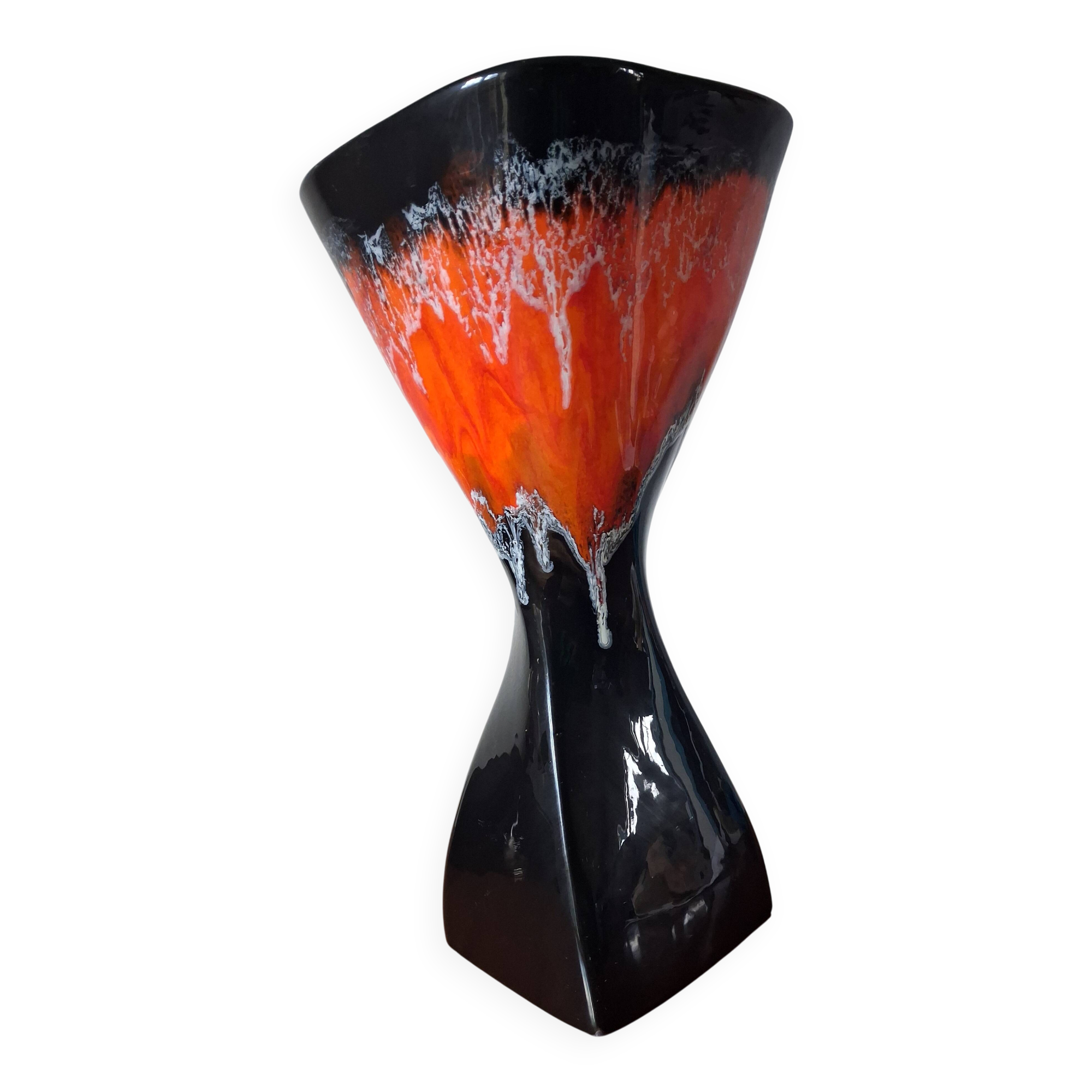 Vase vallauris