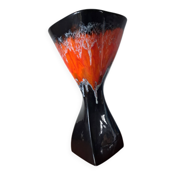 Vase Vallauris