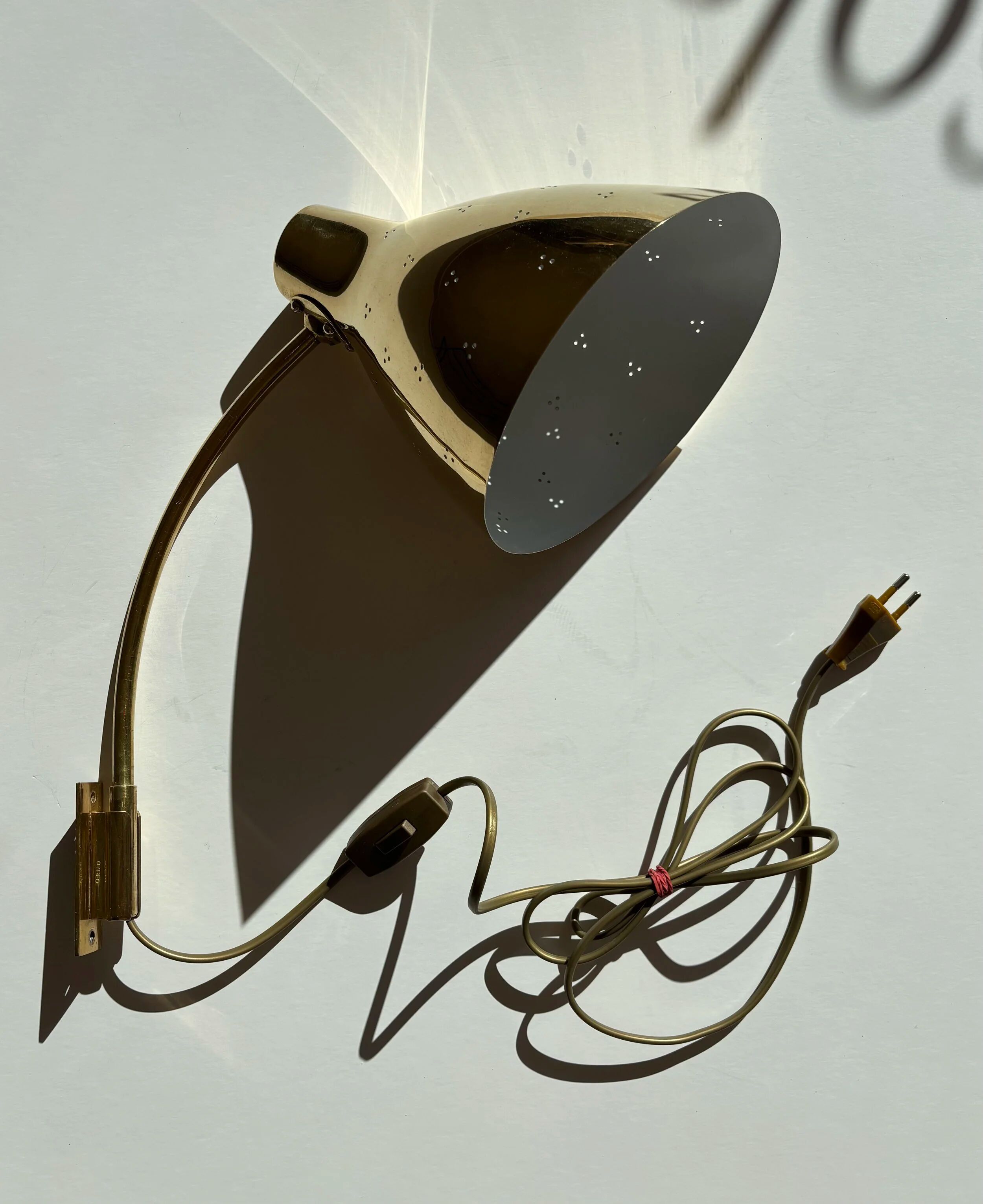 Applique murale Lisa Johansson Pape 50-055