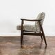 Mid Century Armchair Gfm 87 By Juliusz Kędziorek, Gfm, Poland, 1960s