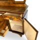 Crédence/buffet Art déco italien, années 1920.