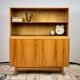 Vitrine par Hubert Nepožitek et Bohumil Landsman pour Jitona, années 1960.