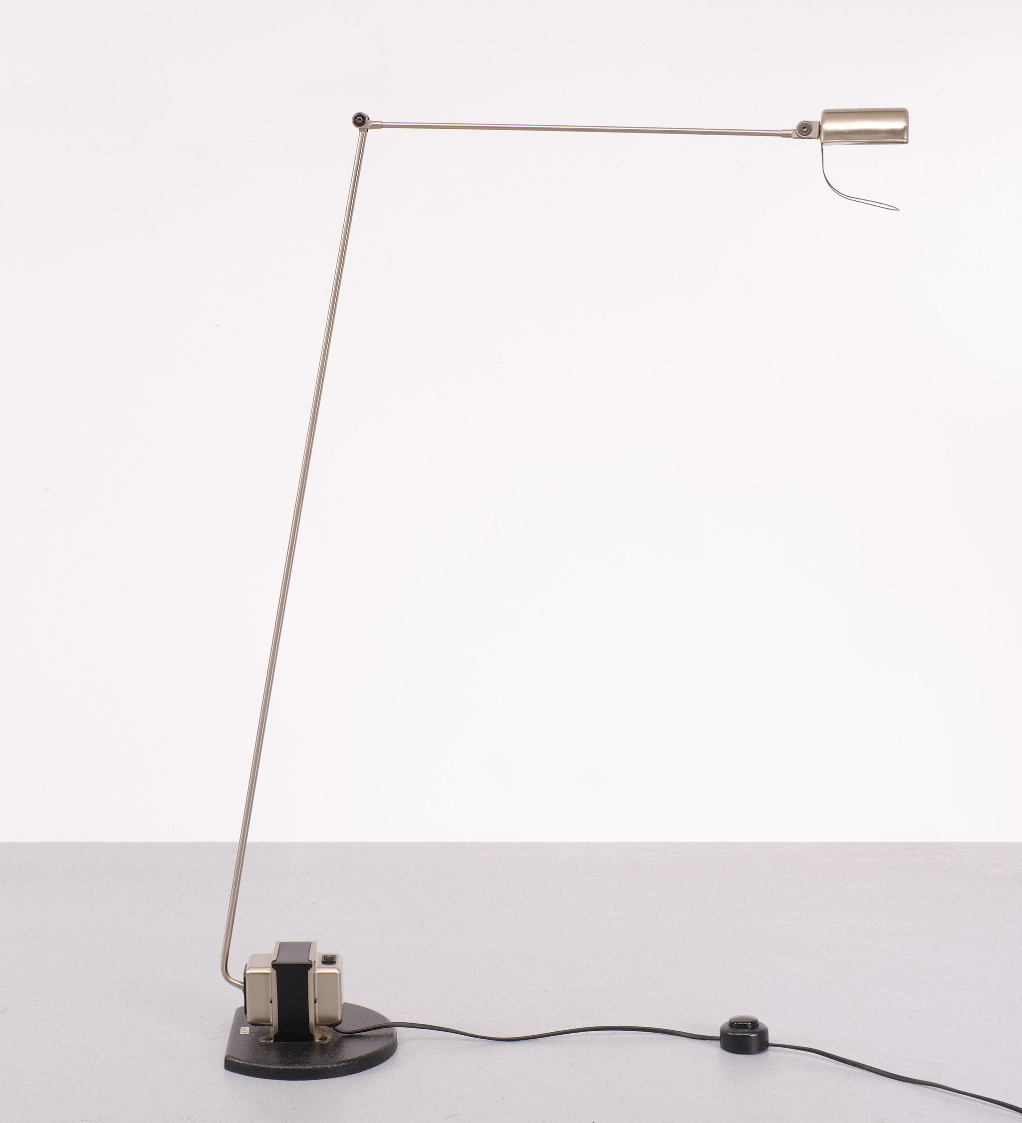 Tommaso Cimini for Lumina Daphine Terra Floor lamp 1975