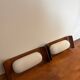 Surf wall lights by Goffredo Reggiani