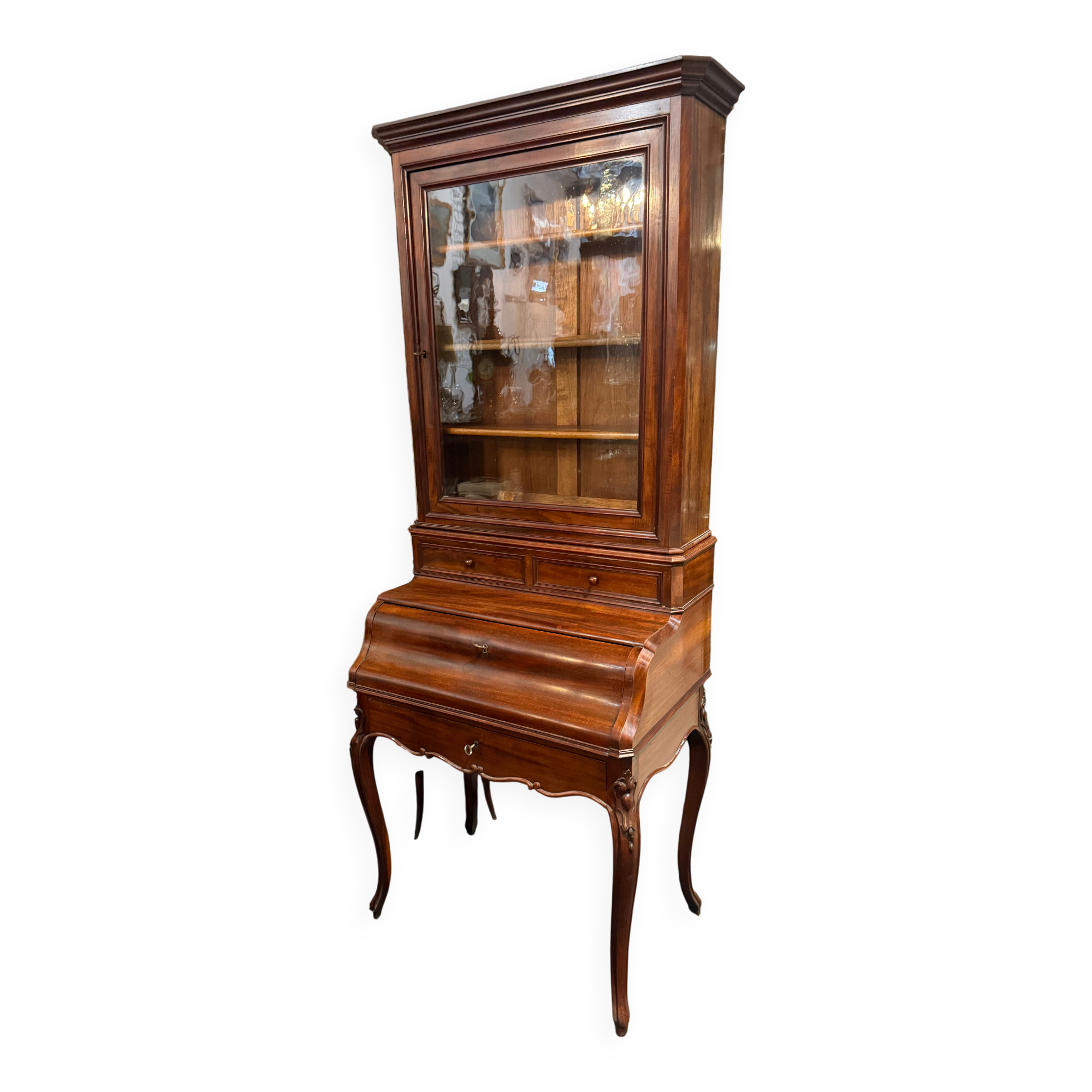 Bureau Napoléon III