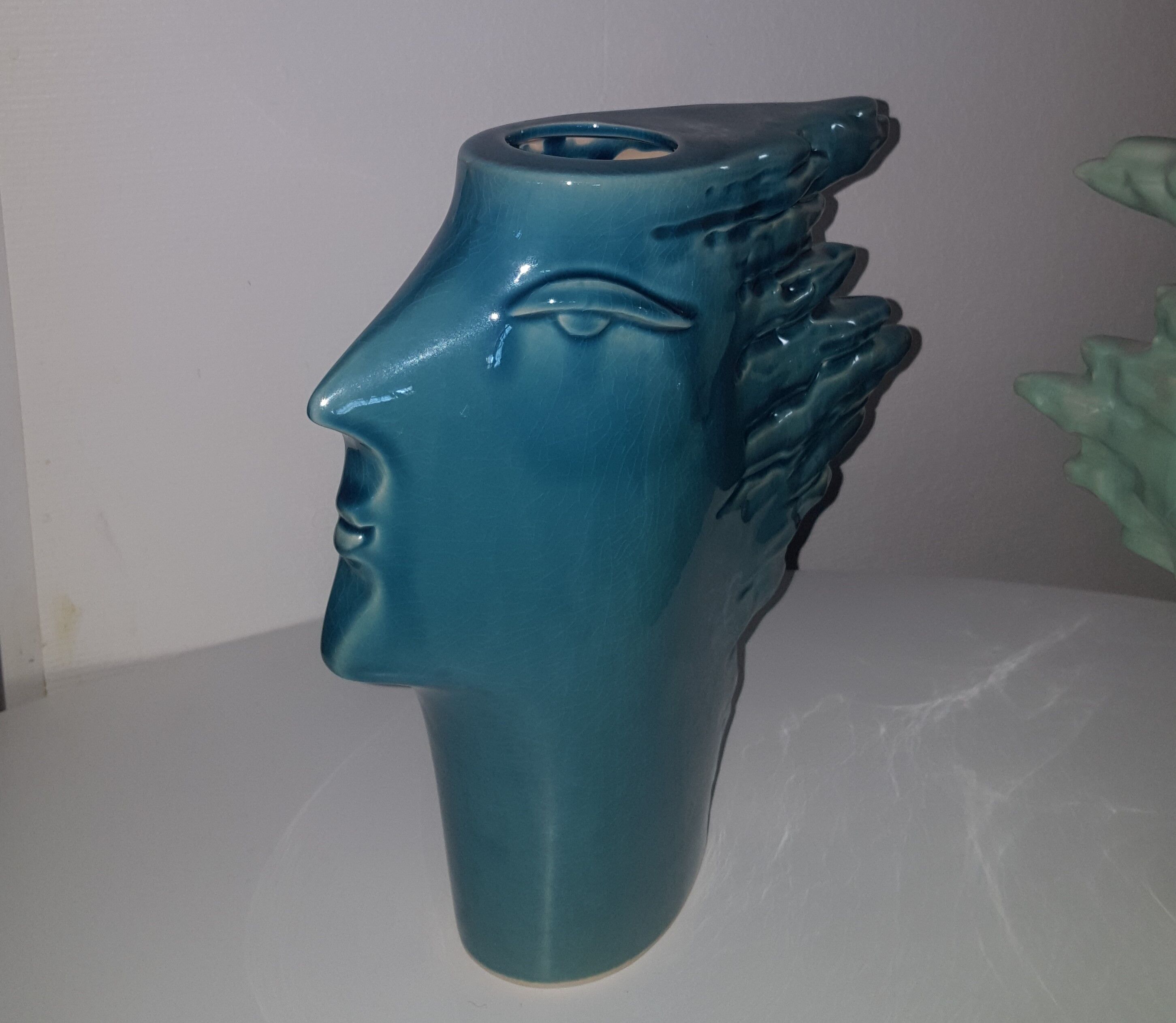 Pair of  vases