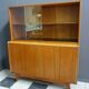 Jitona showcase cabinet by Bohumil Landsman 1960s